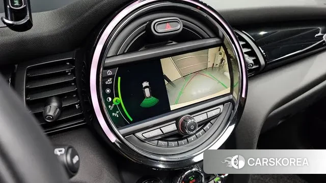 Mini Cooper id 3071278 из Кореи 7