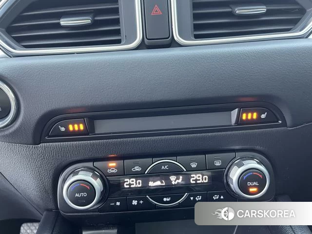 Mazda CX-5 id 4301649 из Китая 7