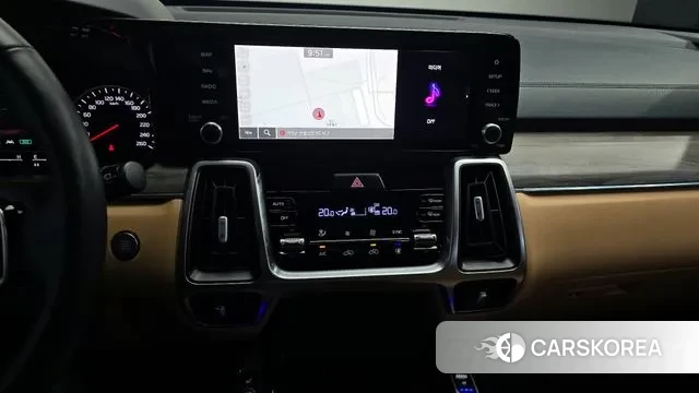 Kia Sorento 4th Generation id 3317882 из Кореи 7