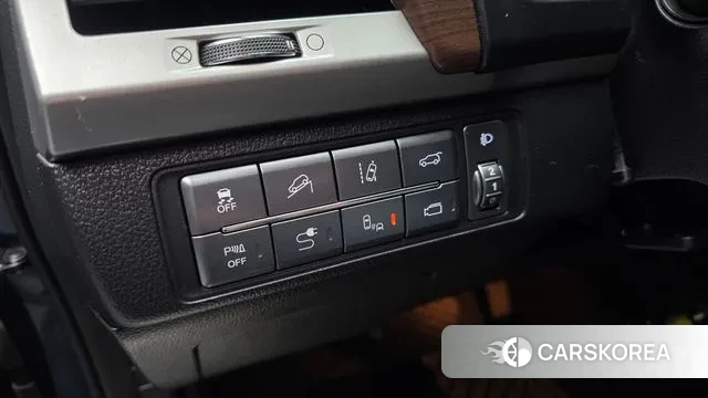 Ssangyong G4 Rexton id 3742784 из Кореи 7