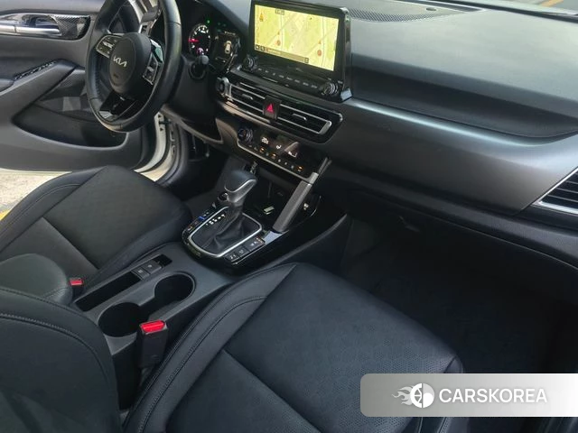Kia Seltos id 4947152 из Кореи 7