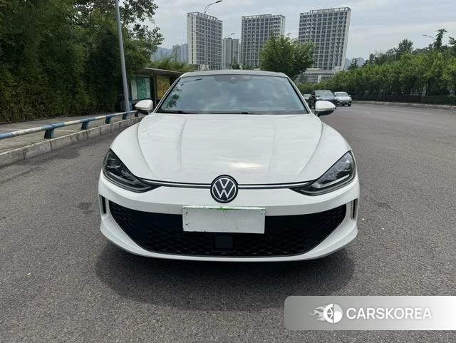 Volkswagen Lingdu id 4290713 из Китая 7