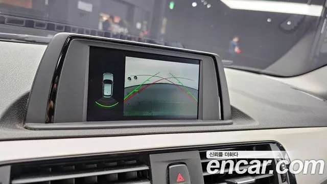 BMW 1 Series (F20) id 2813884 из Кореи 7