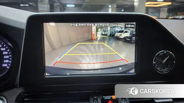 Hyundai Grandeur IG id 2941542 из Кореи 7