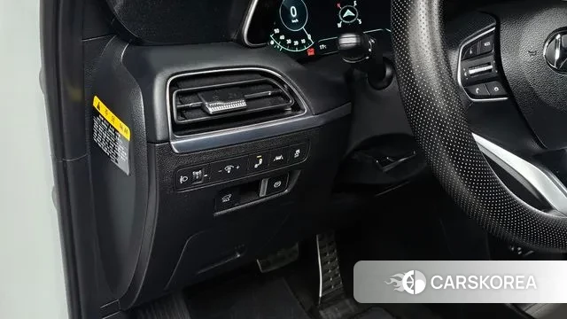 Hyundai Palisade id 3362107 из Кореи 7