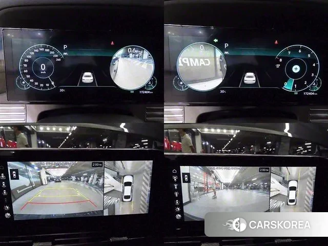 Hyundai The New Grandeur IG id 3106804 из Кореи 7