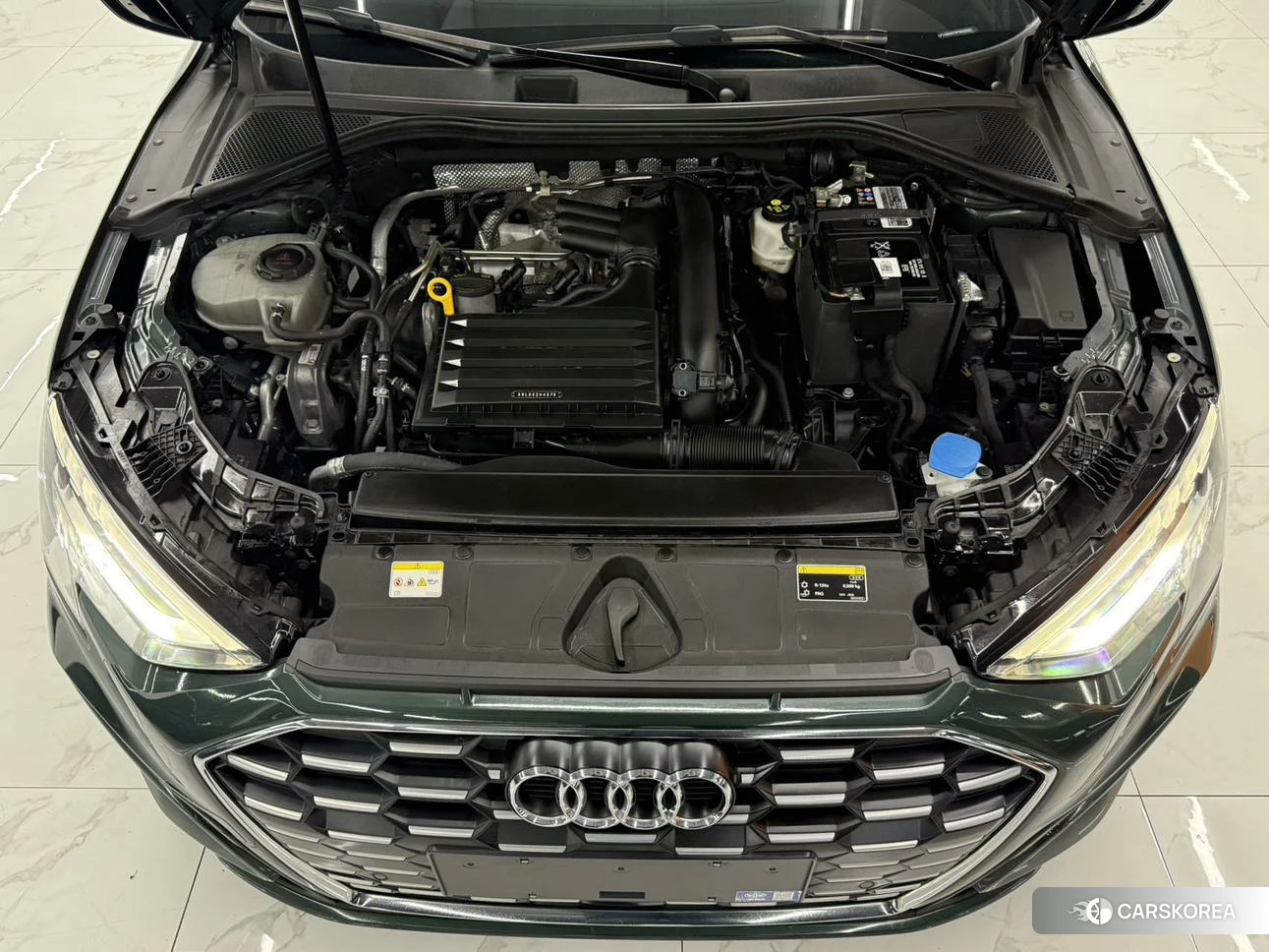 Audi A3 id 4461338 из Китая 7