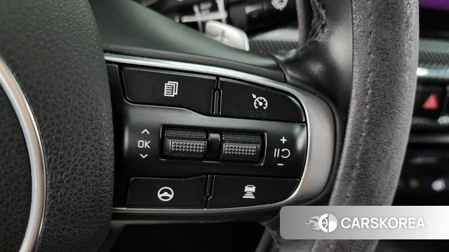 Kia K5 3rd generation id 4019669 из Кореи 7