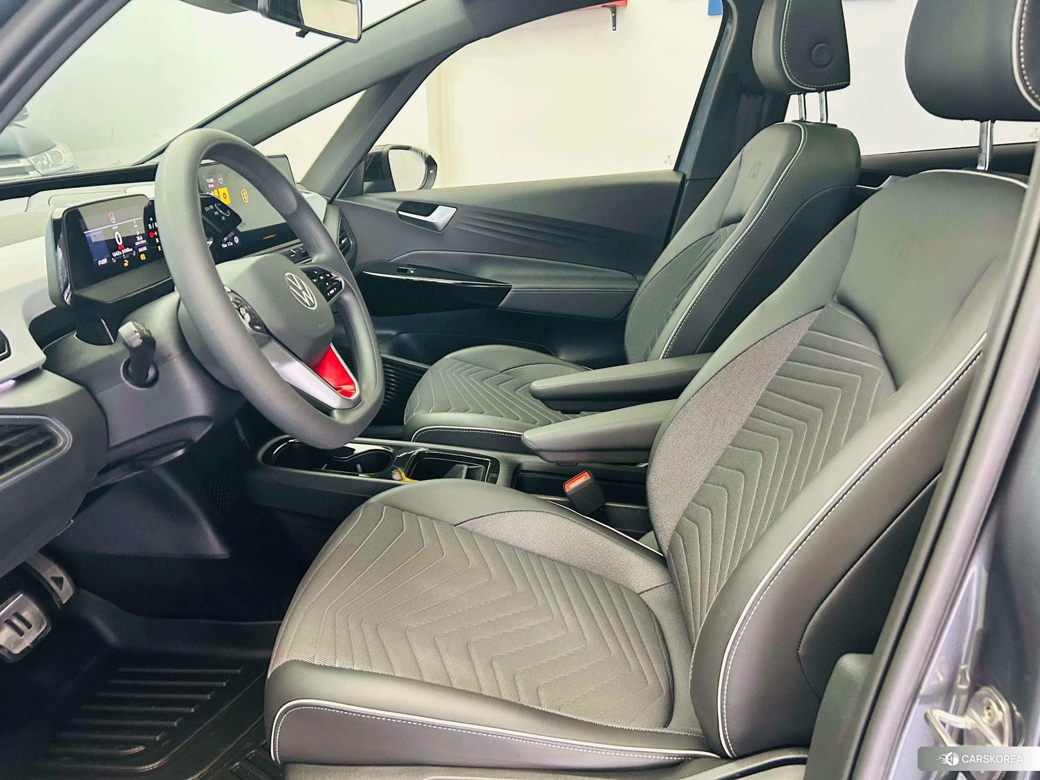 Volkswagen ID.3 id 4413372 из Китая 7