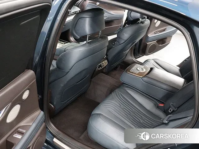 Genesis G80 (RG3) id 3556434 из Кореи 7