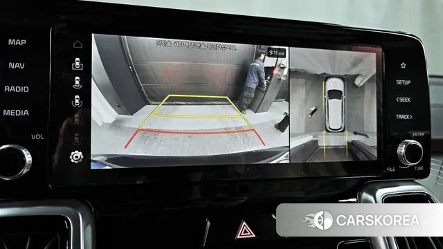 Kia Sorento 4th Generation id 3646474 из Кореи 7