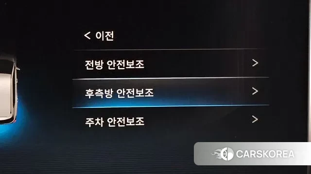 Ssangyong All New Rexton id 3038415 из Кореи 7