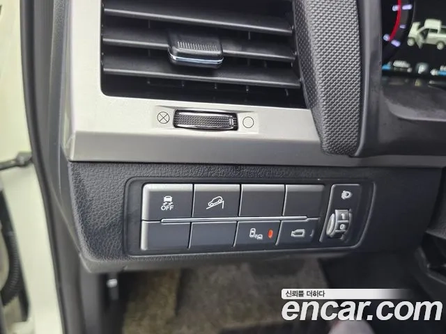 Ssangyong Rexton Sports id 2881773 из Кореи 7