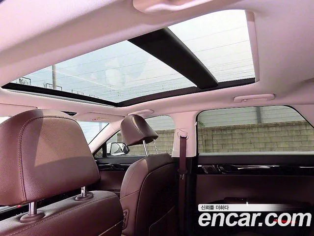 Hyundai Grandeur (GN7) id 2852871 из Кореи 7