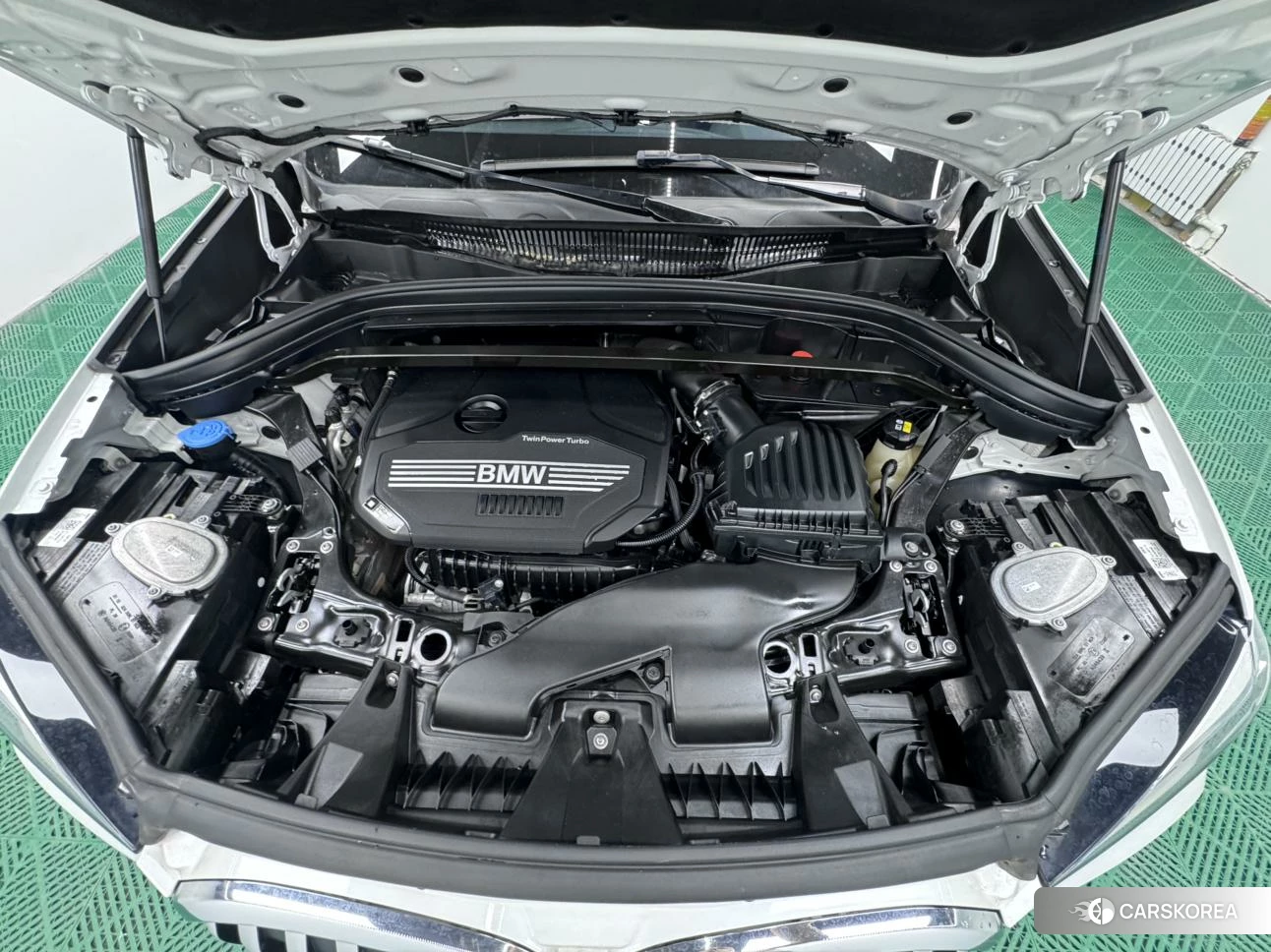 BMW X1 id 4455040 из Китая 7