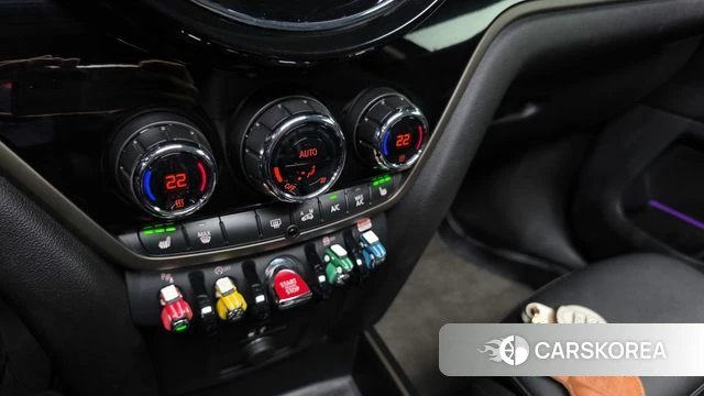 Mini Cooper Countryman id 4744988 из Кореи 7