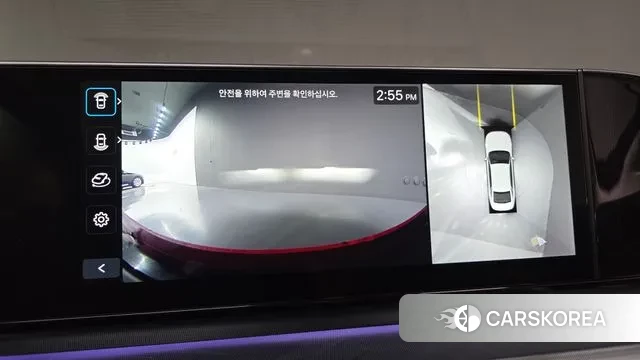 Hyundai Grandeur (GN7) id 3378053 из Кореи 7