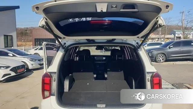 Hyundai Palisade id 3517175 из Кореи 7