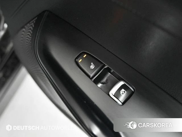 Kia K5 3rd generation id 4469903 из Кореи 7