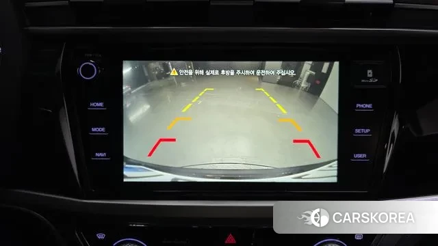 Ssangyong Beautiful Korando id 3740966 из Кореи 7