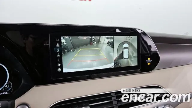 Hyundai Palisade id 2875329 из Кореи 7