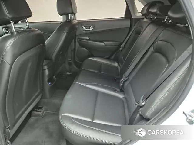 Hyundai The New Kona id 3619054 из Кореи 7