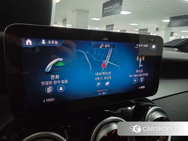 Mercedes-Benz GLC-Class X253 id 3582611 из Кореи 7