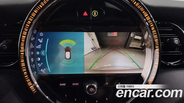 Mini Cooper id 2878795 из Кореи 7