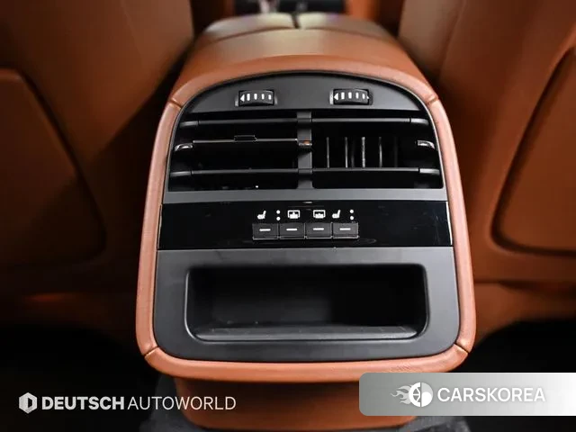 Maserati Quattroporte id 3622463 из Кореи 7