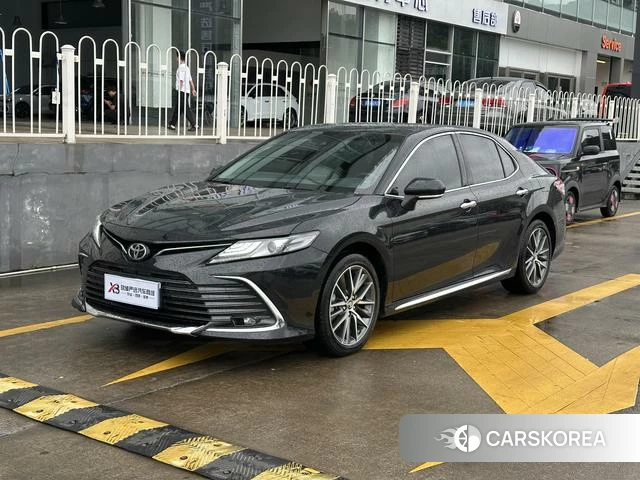 Toyota Camry id 4263570 из Китая 7