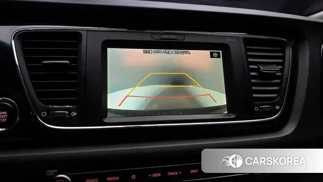 Kia The New Carnival id 3029527 из Кореи 7