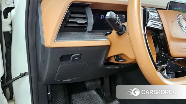 Ssangyong Torres id 3016319 из Кореи 7