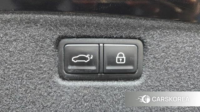 Kia The New K9 2nd generation id 4231699 из Кореи 7