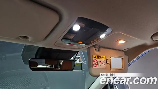 Kia The New Seltos id 2822597 из Кореи 7