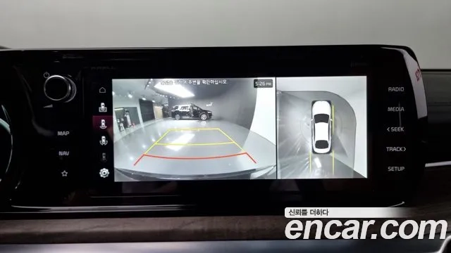 Kia K5 3rd generation id 2927187 из Кореи 7