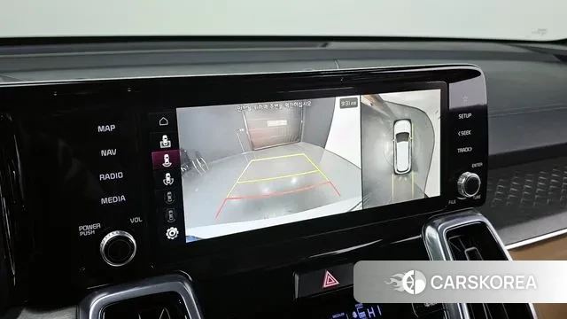 Kia Sorento 4th Generation id 3468035 из Кореи 7