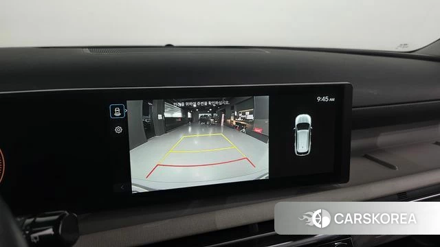 Hyundai The New Tucson (NX4) id 3909656 из Кореи 7