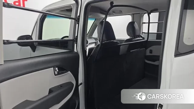 Kia The New Ray id 3356302 из Кореи 7