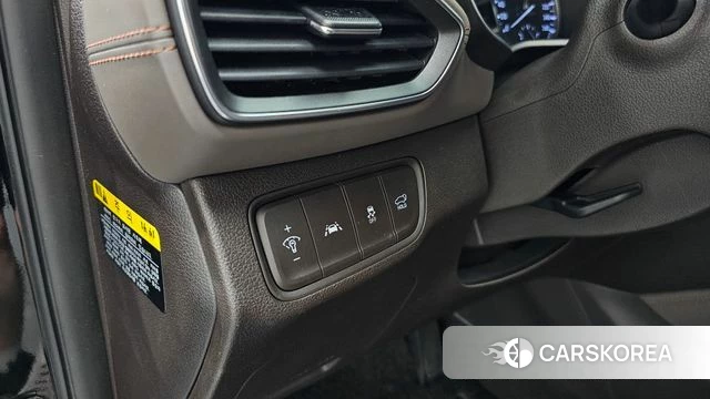 Hyundai Santa Fe TM id 4615478 из Кореи 7