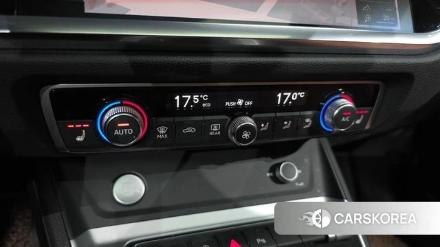 Audi Q3 (F3) id 4187710 из Кореи 7