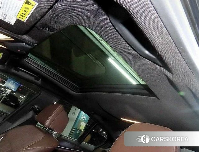 BMW 5 Series (G30) id 4357107 из Кореи 7