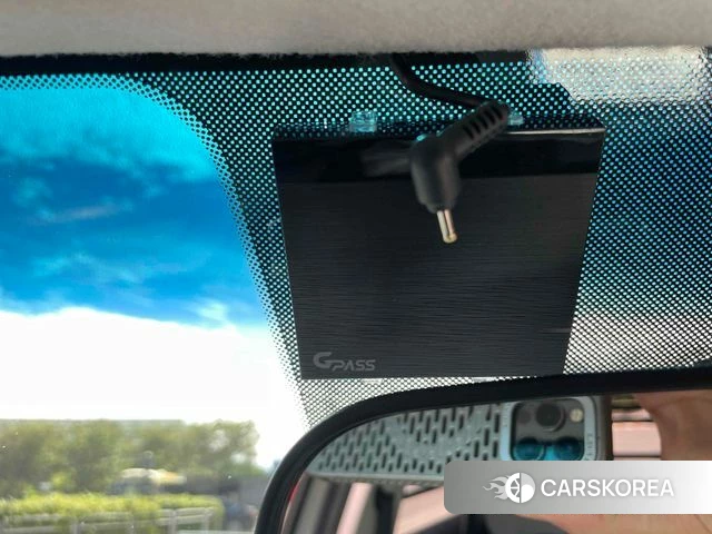 Hyundai Casper id 4334050 из Кореи 7