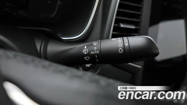 Renault Korea (Samsung) The New SM6 id 2788416 из Кореи 7