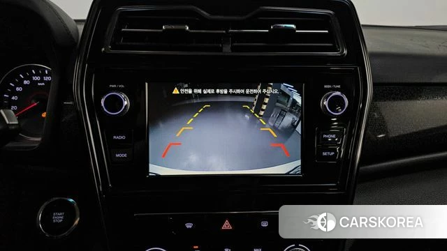 Ssangyong Berry New Tivoli id 4225247 из Кореи 7