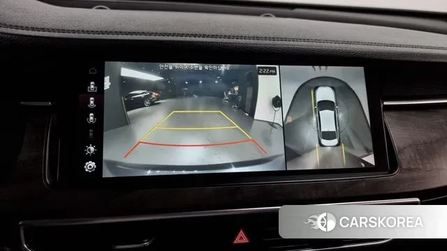 Kia K7 Premier id 2990948 из Кореи 7