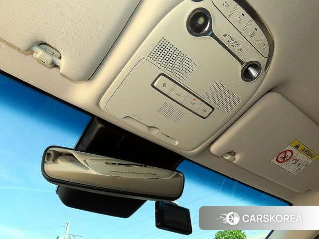 Hyundai The New Grandeur IG Hybrid id 4899481 из Кореи 7