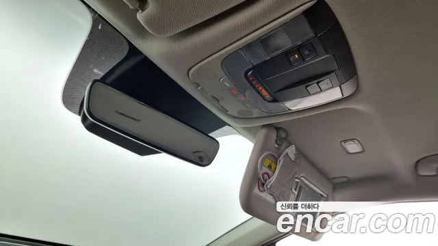 Kia Sorento 4th Generation id 2921492 из Кореи 7