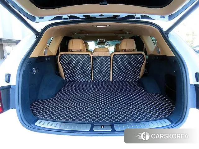 Genesis GV80 id 3727879 из Кореи 7