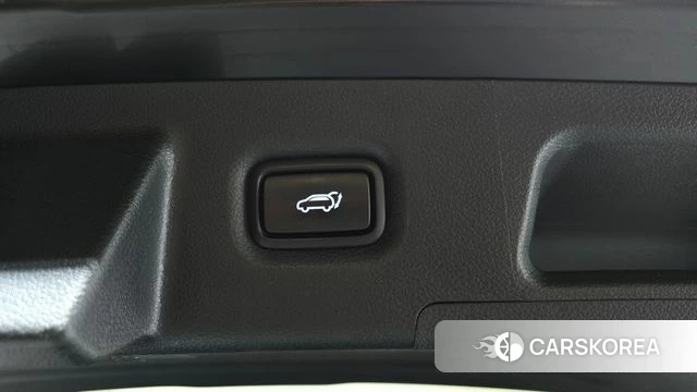 Hyundai Santa Fe TM id 4563213 из Кореи 7