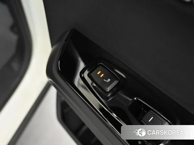 Ssangyong Torres id 3523425 из Кореи 7